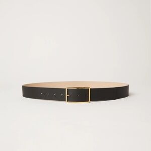 B-low the belt Milla belt